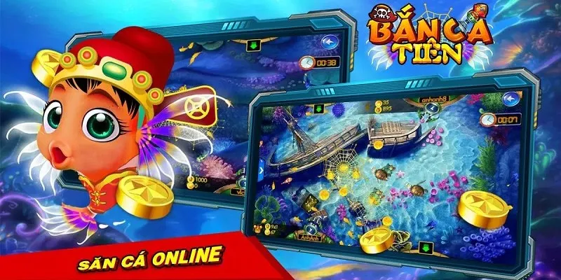 Lưu ý quan trọng khi tham gia bắn cá
