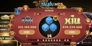 Nhóm Kéo Tài Xỉu Telegram