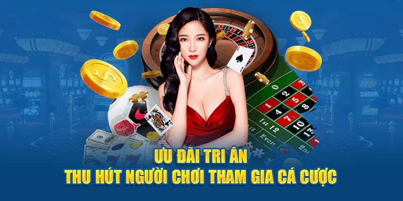 Yêu cầu đăng ký tham gia khuyến mãi nhà cái